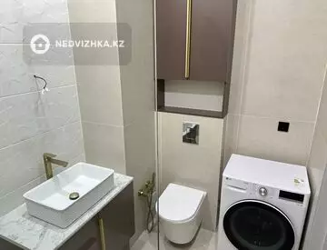 100 м², 4-комнатная квартира, этаж 9 из 9, 100 м², изображение - 15