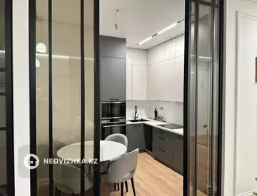 100 м², 4-комнатная квартира, этаж 9 из 9, 100 м², изображение - 14