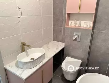 100 м², 4-комнатная квартира, этаж 9 из 9, 100 м², изображение - 17