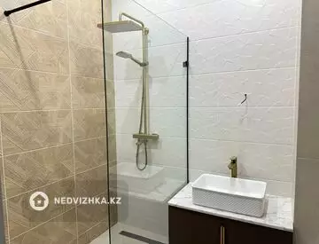 100 м², 4-комнатная квартира, этаж 9 из 9, 100 м², изображение - 16