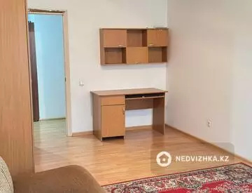 66.5 м², 2-комнатная квартира, этаж 2 из 10, 66 м², изображение - 1