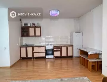 66.5 м², 2-комнатная квартира, этаж 2 из 10, 66 м², изображение - 0
