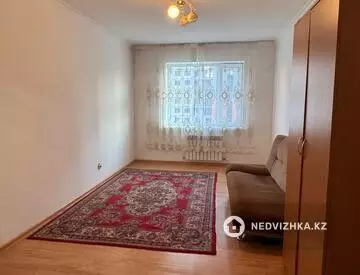 66.5 м², 2-комнатная квартира, этаж 2 из 10, 66 м², изображение - 2