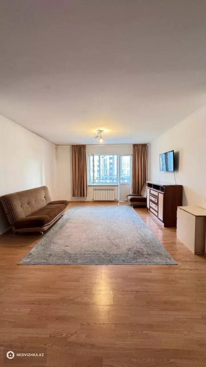 66.5 м², 2-комнатная квартира, этаж 2 из 10, 66 м², изображение - 1