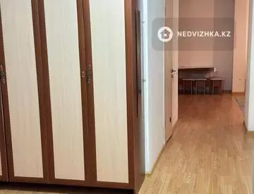 66.5 м², 2-комнатная квартира, этаж 2 из 10, 66 м², изображение - 3