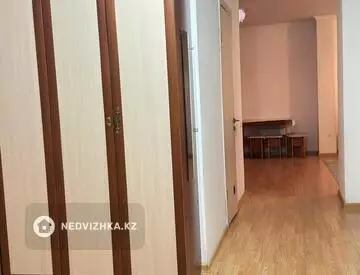 66.5 м², 2-комнатная квартира, этаж 2 из 10, 66 м², изображение - 4
