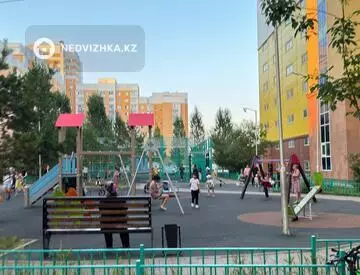 66.5 м², 2-комнатная квартира, этаж 2 из 10, 66 м², изображение - 6