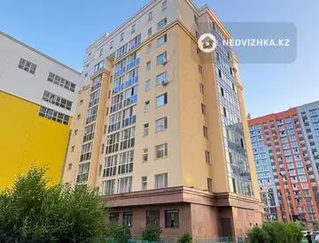 66.5 м², 2-комнатная квартира, этаж 2 из 10, 66 м², изображение - 7