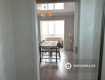 52 м², 1-комнатная квартира, этаж 2 из 12, 52 м², изображение - 6