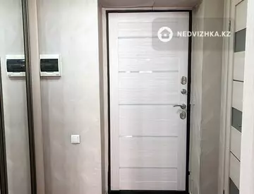 52 м², 1-комнатная квартира, этаж 2 из 12, 52 м², изображение - 7