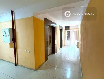 52 м², 1-комнатная квартира, этаж 2 из 12, 52 м², изображение - 9