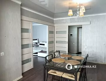 52 м², 1-комнатная квартира, этаж 2 из 12, 52 м², изображение - 4