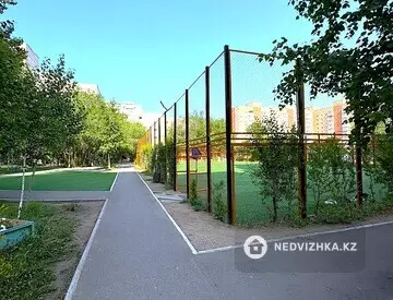 52 м², 1-комнатная квартира, этаж 2 из 12, 52 м², изображение - 14