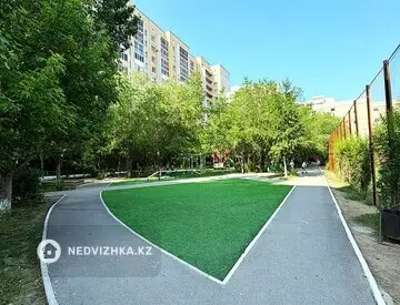 52 м², 1-комнатная квартира, этаж 2 из 12, 52 м², изображение - 13