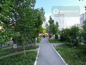 52 м², 1-комнатная квартира, этаж 2 из 12, 52 м², изображение - 10