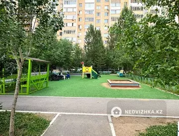 52 м², 1-комнатная квартира, этаж 2 из 12, 52 м², изображение - 11