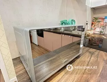 45.1 м², 1-комнатная квартира, этаж 2 из 13, 45 м², изображение - 10