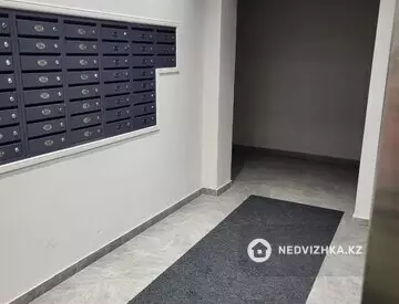 45.1 м², 1-комнатная квартира, этаж 2 из 13, 45 м², изображение - 18
