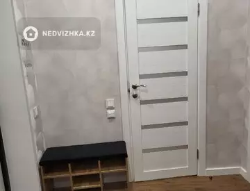 45.1 м², 1-комнатная квартира, этаж 2 из 13, 45 м², изображение - 11