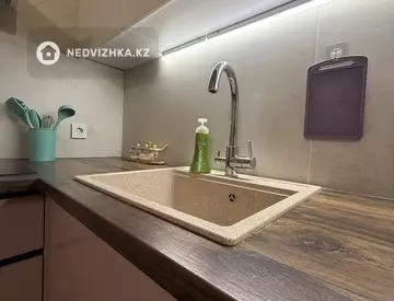 45.1 м², 1-комнатная квартира, этаж 2 из 13, 45 м², изображение - 12