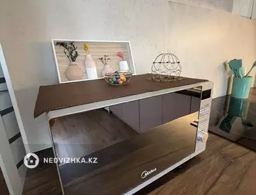 45.1 м², 1-комнатная квартира, этаж 2 из 13, 45 м², изображение - 2