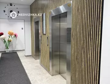 45.1 м², 1-комнатная квартира, этаж 2 из 13, 45 м², изображение - 17