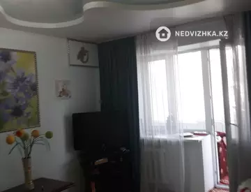 1-комнатная квартира, этаж 3 из 5, 33 м², посуточно