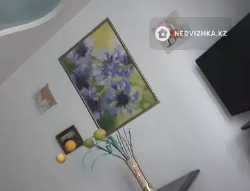 1-комнатная квартира, этаж 3 из 5, 33 м², посуточно
