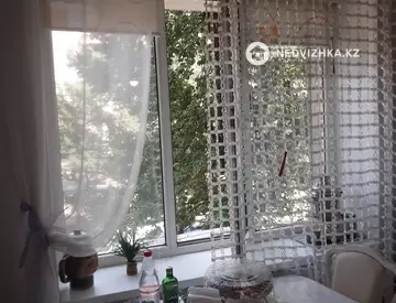 1-комнатная квартира, этаж 3 из 5, 33 м², посуточно