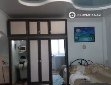 33 м², 1-комнатная квартира, этаж 3 из 5, 33 м², посуточно, изображение - 4