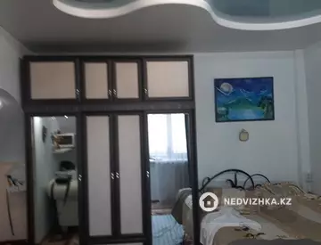 33 м², 1-комнатная квартира, этаж 3 из 5, 33 м², посуточно, изображение - 5