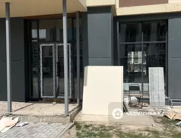 Помещение, этаж 1 из 10, 89 м²