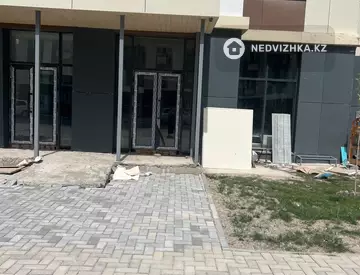 Помещение, этаж 1 из 10, 89 м²