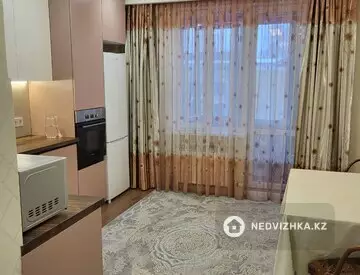 45.1 м², 1-комнатная квартира, этаж 2 из 13, 45 м², изображение - 0