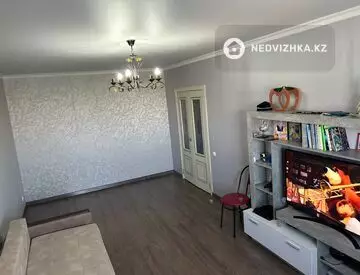 40.5 м², 1-комнатная квартира, этаж 4 из 12, 40 м², изображение - 5