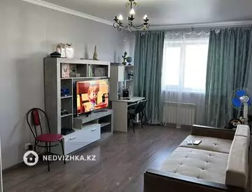 40.5 м², 1-комнатная квартира, этаж 4 из 12, 40 м², изображение - 2