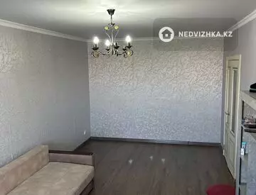 40.5 м², 1-комнатная квартира, этаж 4 из 12, 40 м², изображение - 6