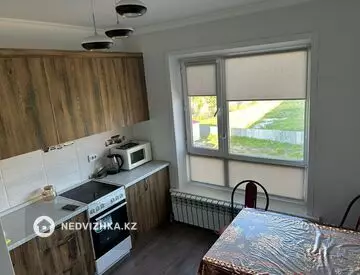 40.5 м², 1-комнатная квартира, этаж 4 из 12, 40 м², изображение - 1
