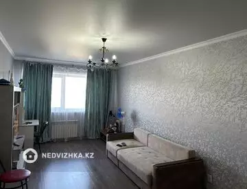 40.5 м², 1-комнатная квартира, этаж 4 из 12, 40 м², изображение - 3