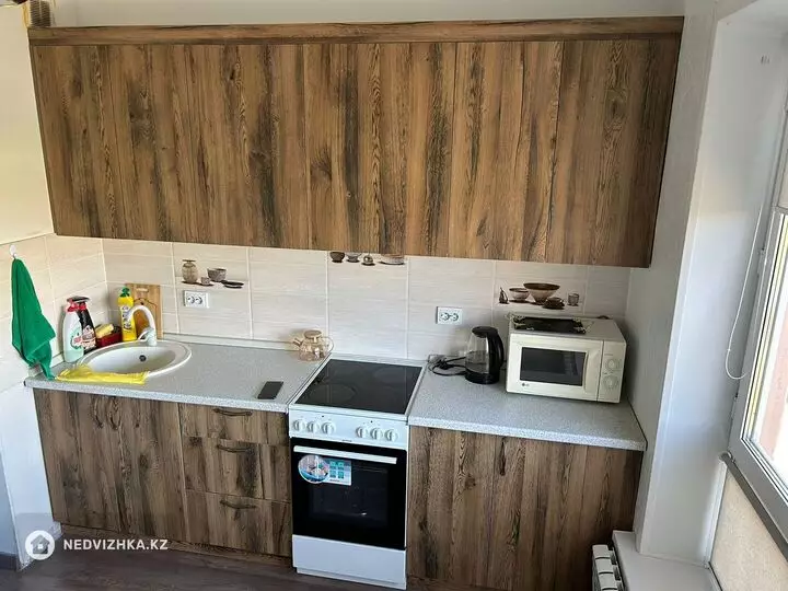 40.5 м², 1-комнатная квартира, этаж 4 из 12, 40 м², изображение - 1