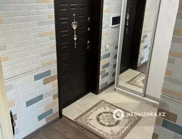 40.5 м², 1-комнатная квартира, этаж 4 из 12, 40 м², изображение - 9