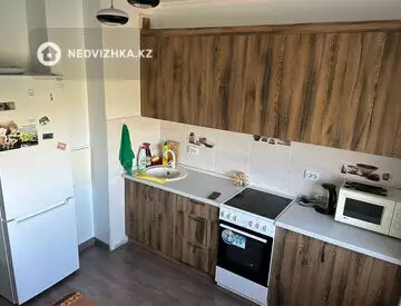 40.5 м², 1-комнатная квартира, этаж 4 из 12, 40 м², изображение - 0
