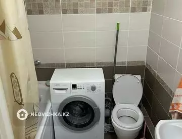 40.5 м², 1-комнатная квартира, этаж 4 из 12, 40 м², изображение - 7