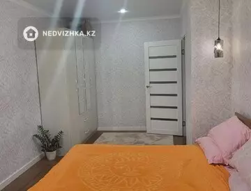 45.1 м², 1-комнатная квартира, этаж 2 из 13, 45 м², изображение - 19
