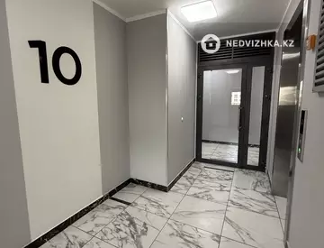 104 м², 3-комнатная квартира, этаж 10 из 12, 104 м², изображение - 8