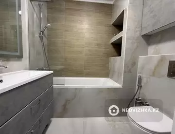 104 м², 3-комнатная квартира, этаж 10 из 12, 104 м², изображение - 21