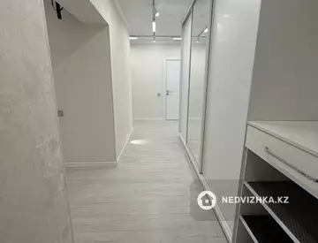 104 м², 3-комнатная квартира, этаж 10 из 12, 104 м², изображение - 24