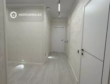 104 м², 3-комнатная квартира, этаж 10 из 12, 104 м², изображение - 25