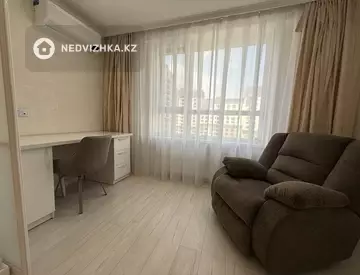 104 м², 3-комнатная квартира, этаж 10 из 12, 104 м², изображение - 11