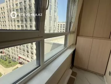 104 м², 3-комнатная квартира, этаж 10 из 12, 104 м², изображение - 19